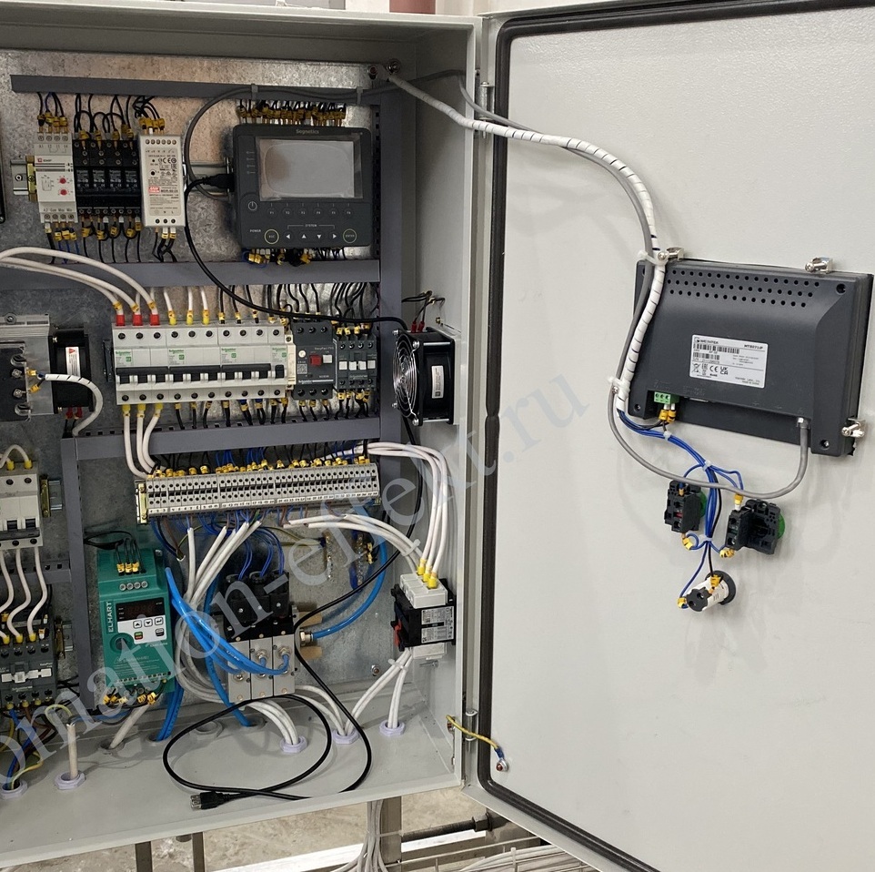 Шкаф для пастера